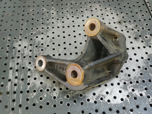 Suport motor 1.6 b hfc4gb3 jac refine s3 1001741u2250