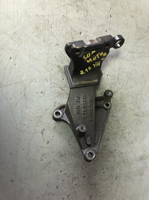 Suport motor 1.6 b z16yng opel zafira a astra g combo 9158429