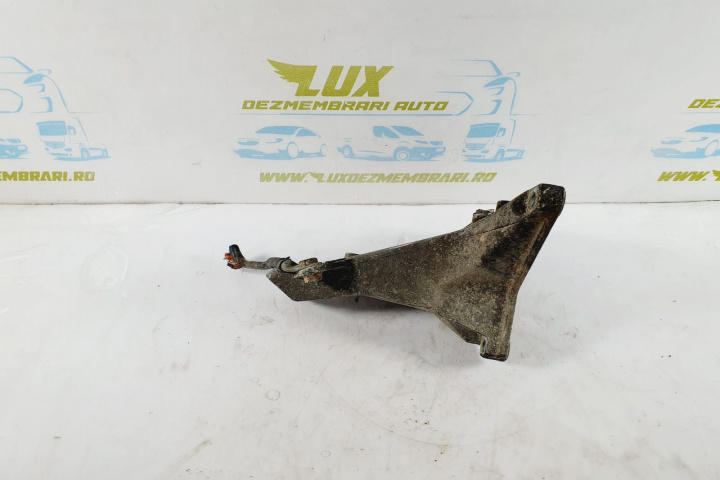 Suport motor 1.6 benzina ALZ 8d0199308m Audi A4 B7 [2004 - 2008]