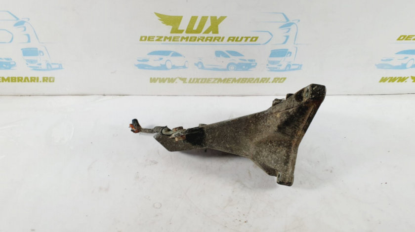 Suport motor 1.6 benzina ALZ 8d0199308m Audi A4 B7 [2004 - 2008]