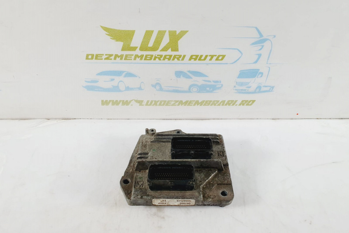 Suport motor 1.6 benzina z16xep 13189381 Opel Zafira B [2005 - 2010]