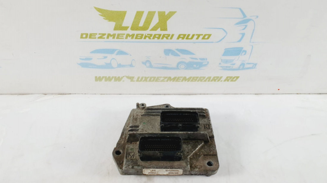 Suport motor 1.6 benzina z16xep 13189381 Opel Zafira B [2005 - 2010]