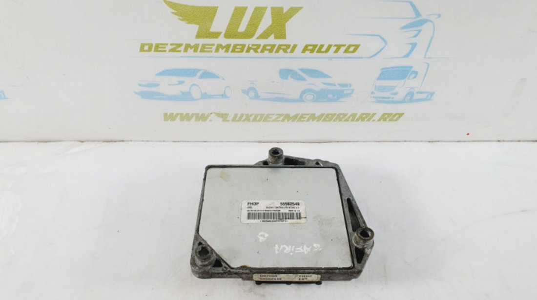 Suport motor 1.6 benzina z16xep 13189381 Opel Zafira B [2005 - 2010]