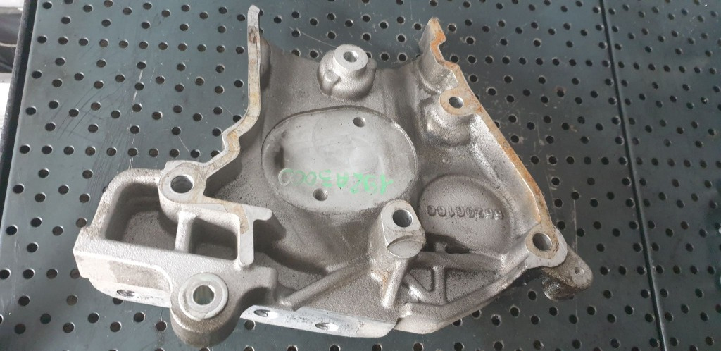 Suport motor 1.6 d alfa romeo mito fiat bravo lancia musa delta 55206166