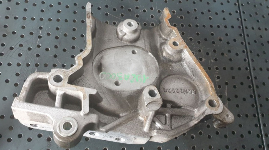 Suport motor 1.6 d alfa romeo mito fiat bravo lancia musa delta 55206166