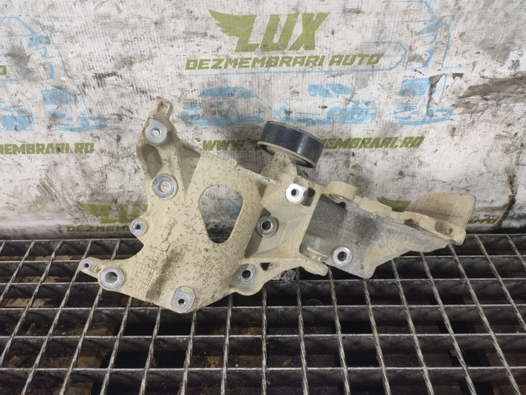 Suport motor 1.6 d Fiat Doblo 2 [facelift] [2015 - 2021] 1.6 d