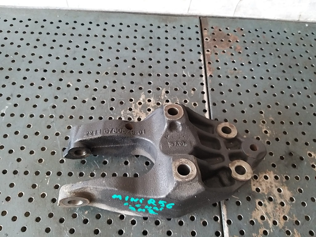 Suport motor 1.6 d mini cooper r56 67871110