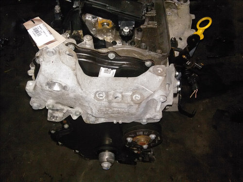 Suport motor 1.6 d RENAULT TRAFIC an fabr. 2016
