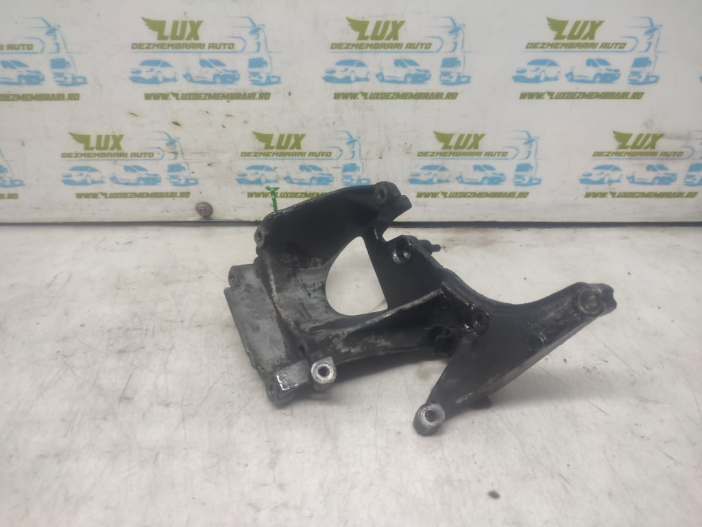 Suport motor 1.6 d4-d 3WZ-TV Toyota ProAce [2013 - 2016] 1.6 d4-d 3WZ-TV