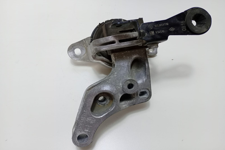 Suport motor 1.6 dci 112841371R Renault Megane 3 [2th facelift] [2013 - 2020]