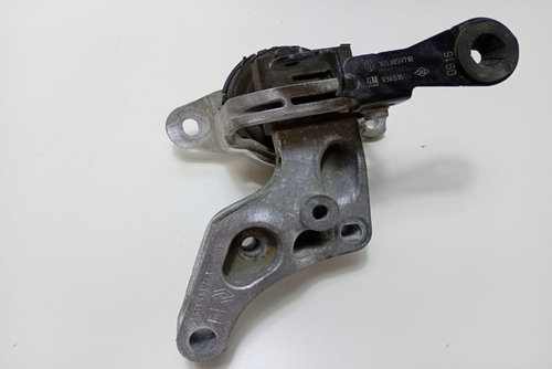 Suport motor 1.6 dci 112841371R Renault Scenic 4 [2016 - 2020]