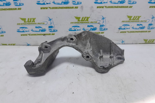 Suport motor 1.6 dci 147177968r Renault Grand Scenic 3 [2009 - 2012]