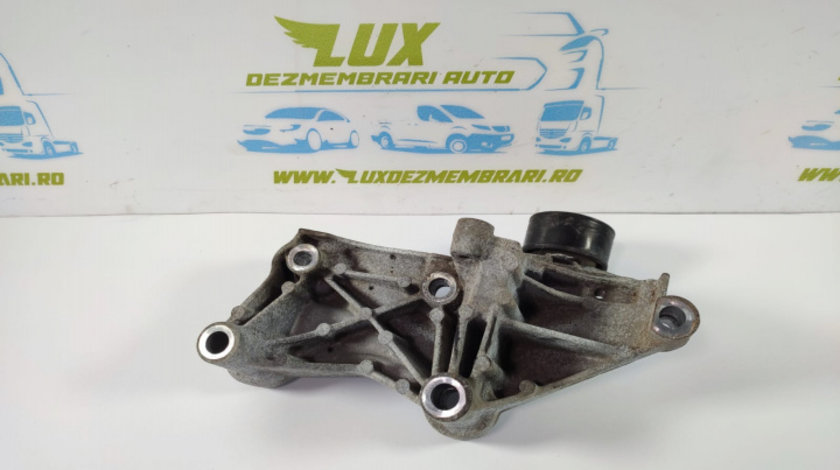 Suport motor 1.6 dci cdi r9m OM622.951 117105124r Renault Megane 3 [2008 - 2014]