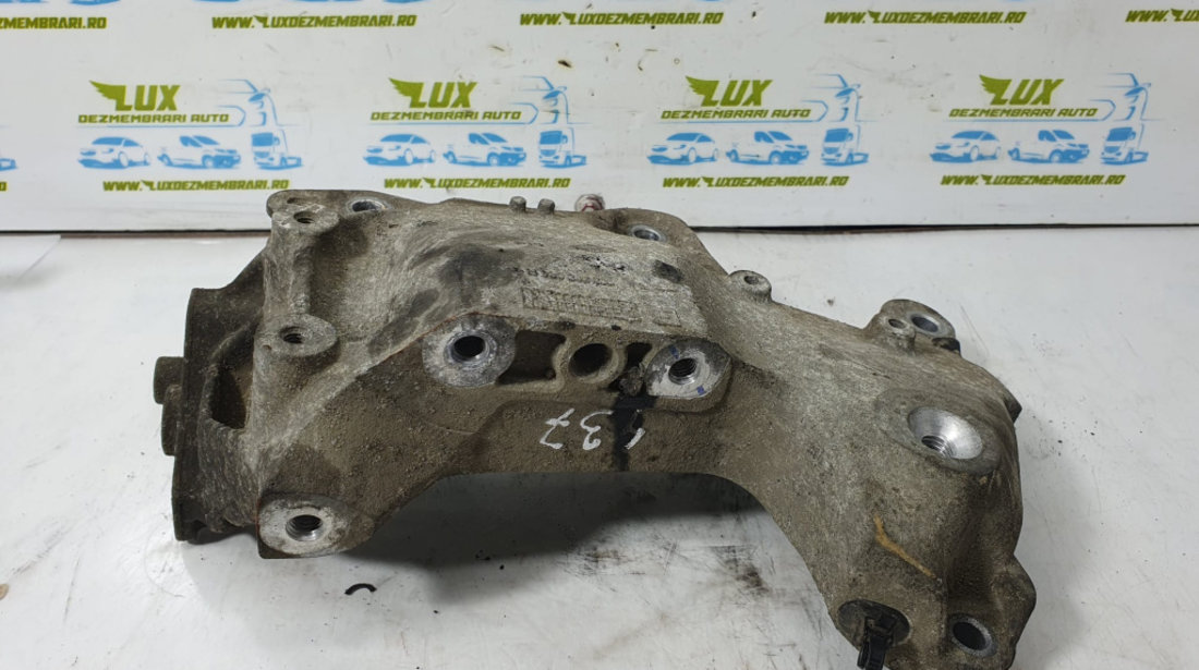 Suport motor 1.6 dci r9m 112313054r Nissan X-Trail T32 [2013 - 2020]