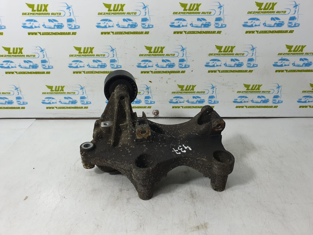 Suport motor 1.6 dci R9M Renault Megane 4 [2016 - 2020]