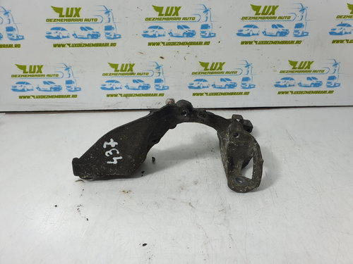 Suport motor 1.6 dci r9m Renault Megane 4 [2016 - 2020]