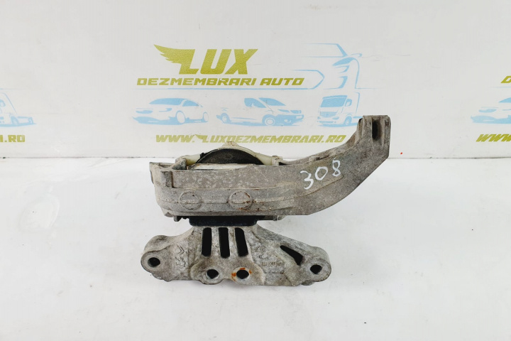Suport motor 1.6 hdi 4a103720 Citroen C4 2 [2010 - 2017]
