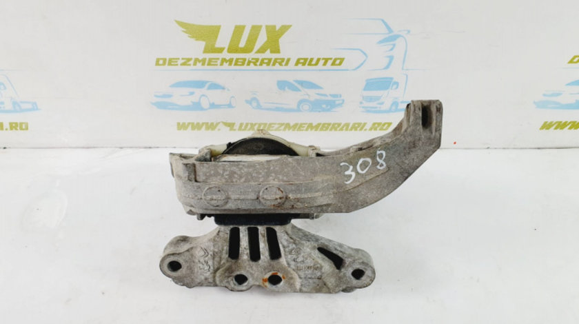 Suport motor 1.6 hdi 4a103720 Peugeot 308 T9 [2013 - 2017]