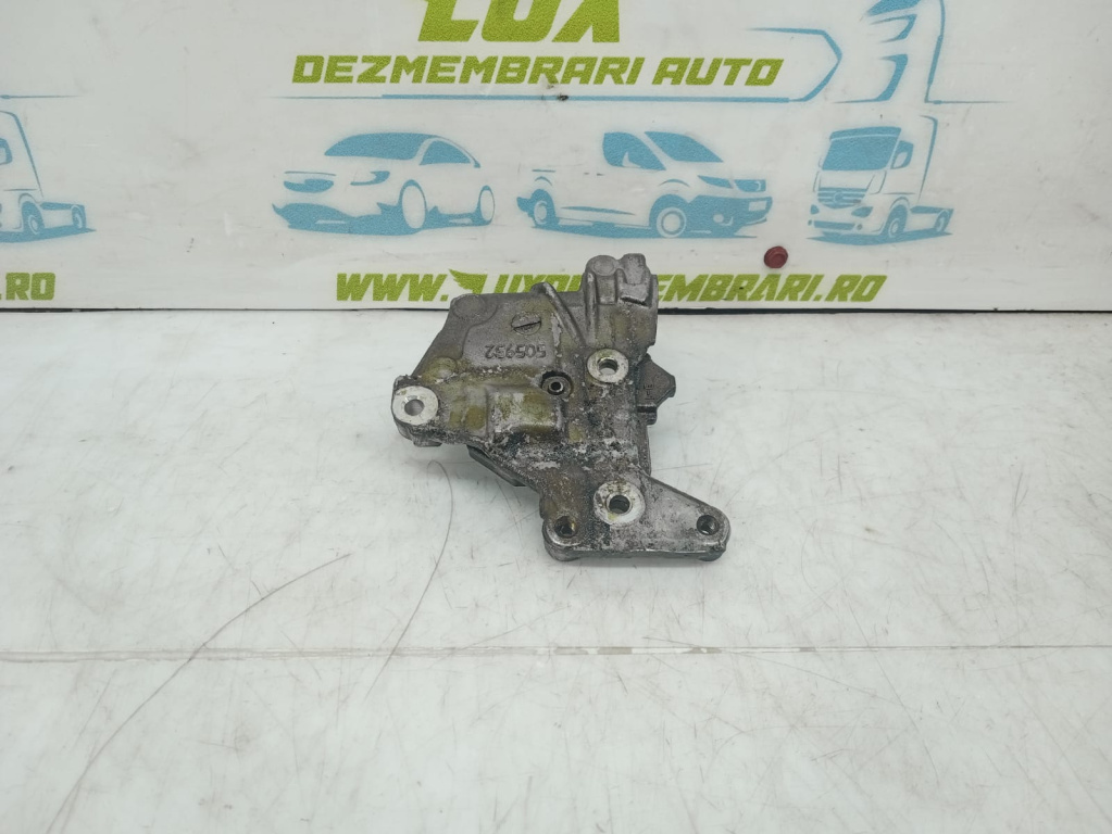 Suport motor 1.6 hdi 505932 Citroen C4 [2004 - 2008]