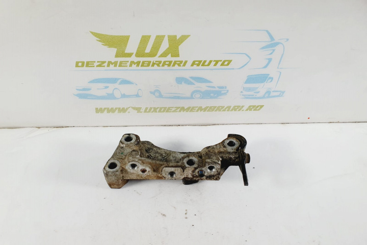 Suport motor 1.6 hdi 9hp 9683165580 Citroen C4 [2004 - 2008]