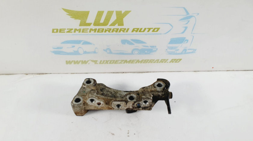 Suport motor 1.6 hdi 9hp 9683165580 Peugeot 207 [2006 - 2009]