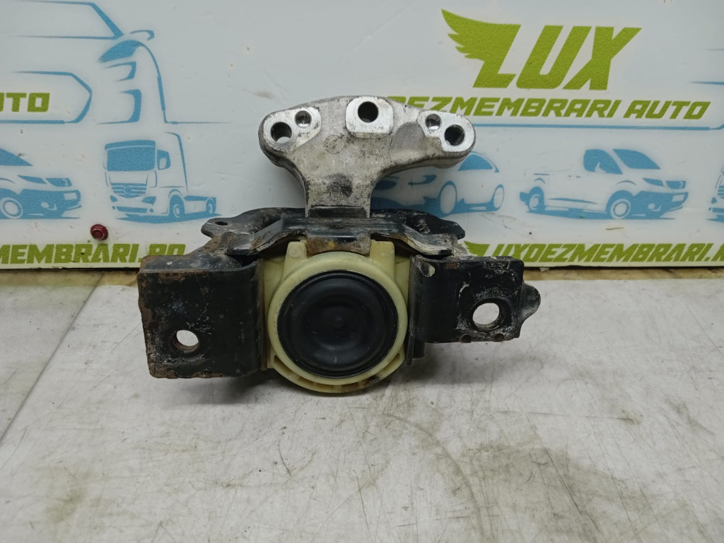 Suport motor 1.6 hdi 9HX 9683181180 Peugeot 207 [facelift] [2009 - 2013]