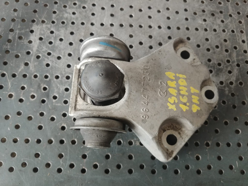 Suport motor 1.6 hdi 9hy peugeot partner citroen xsara c4 964477250
