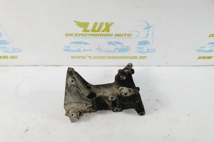 Suport motor 1.6 hdi 9hz 9685991680 Citroen C4 [2004 - 2008]