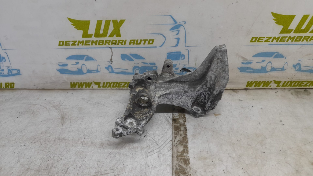 Suport motor 1.6 hdi 9hz 9685991680 Citroen C4 [2004 - 2008]