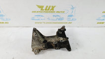 Suport motor 1.6 hdi 9hz 9685991680 Ford Fusion [2...