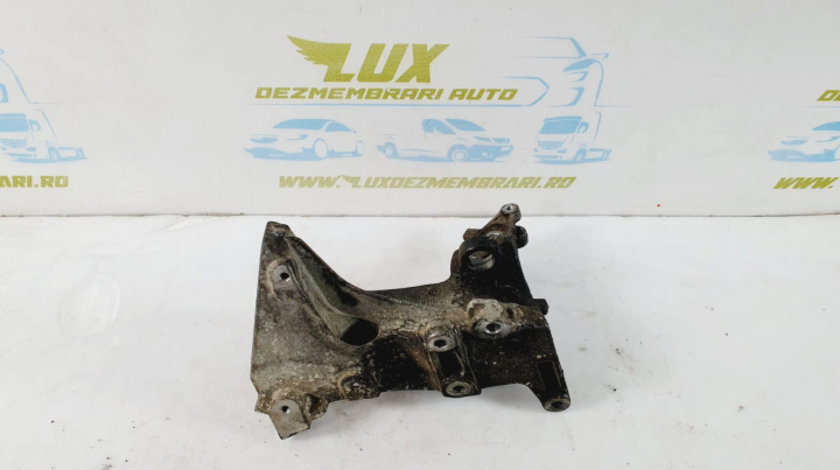 Suport motor 1.6 hdi 9hz 9685991680 Ford Fusion [2002 - 2005]