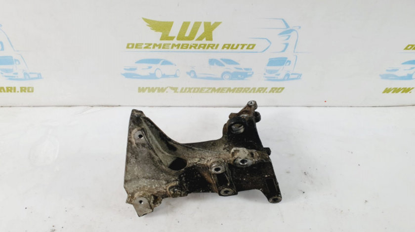 Suport motor 1.6 hdi 9hz 9685991680 Mazda 2 DY [facelift] [2005 - 2007]