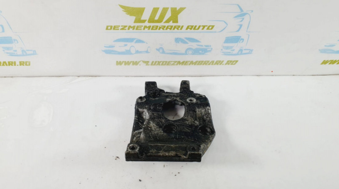 Suport motor 1.6 hdi 9HZ 9HZ 9646719580 Fiat Scudo 2 [2007 - 2016]