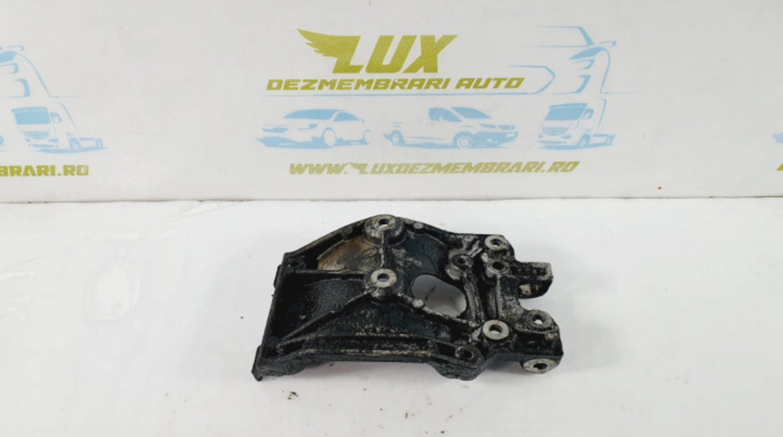 Suport motor 1.6 hdi 9HZ 9HZ 9646719580 Fiat Scudo 2 [2007 - 2016]