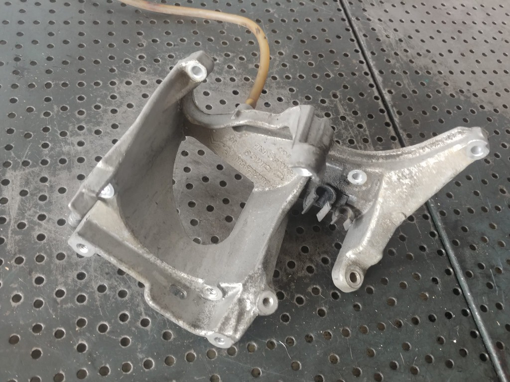 Suport motor 1.6 hdi bh02 peugeot 308 208 5008 citroen c3 c4 9802629580