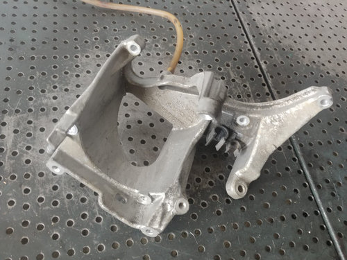 Suport motor 1.6 hdi bh02 peugeot 308 208 5008 citroen c3 c4 9802629580