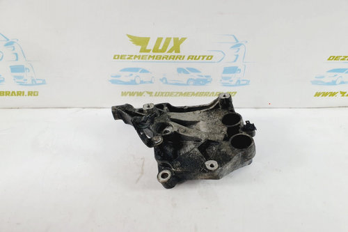 Suport motor 1.6 jtd 55208165 Fiat Doblo [facelift] [2005 - 2009]