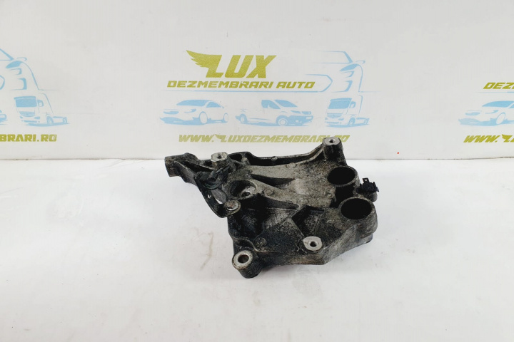 Suport motor 1.6 jtd 55208165 Lancia Delta 3 [2008 - 2014]