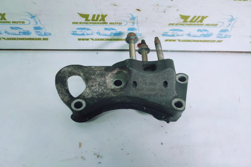 Suport motor 1.6 tdci 5s616030ab Ford Fusion [2002 - 2005]