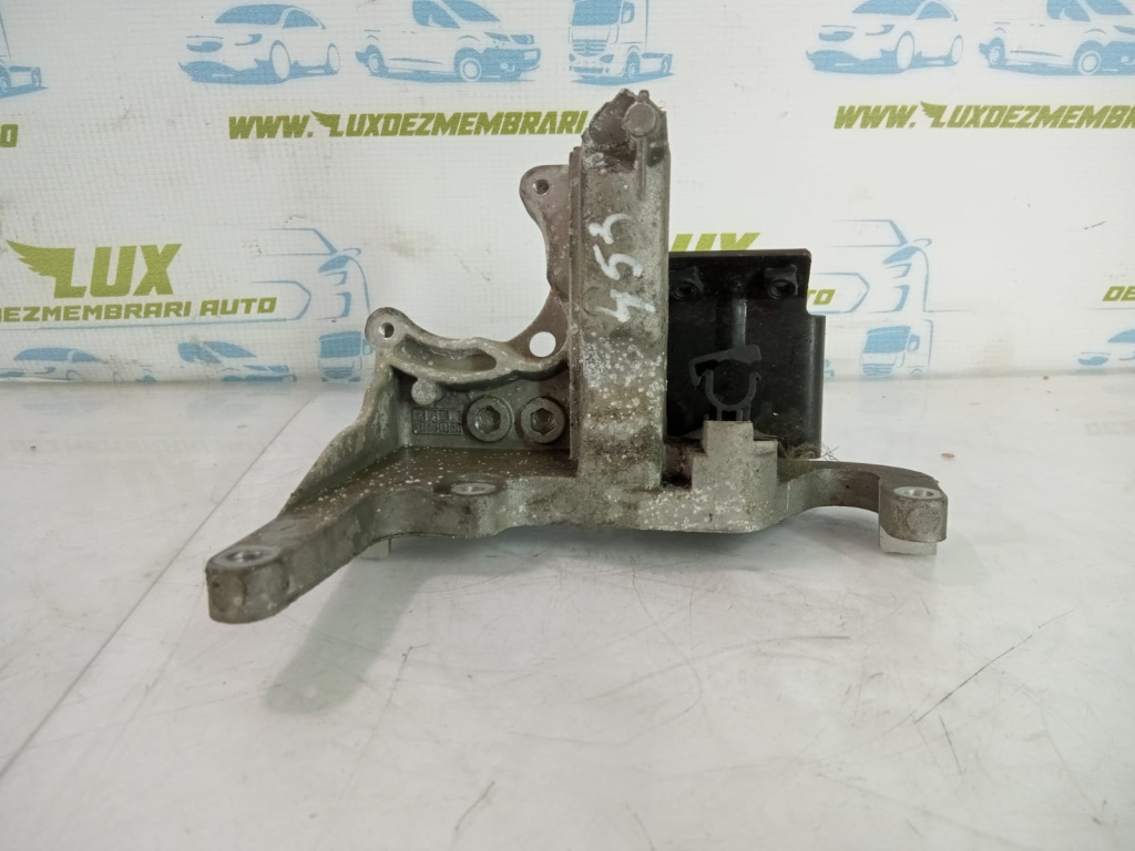 Suport motor 1.6 tdci t3da Av6q-9b470-bb Ford Focus 3 [2011 - 2015] 1.6 tdci T3DA