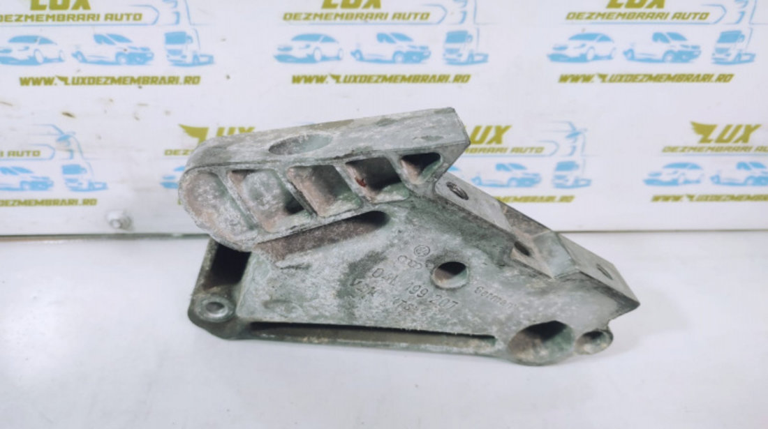 Suport motor 1.6 tdi 2.0tdi DCY, CLH DBG DEJ CRL CRB 04l199207 Seat Toledo 4 [2012 - 2020]