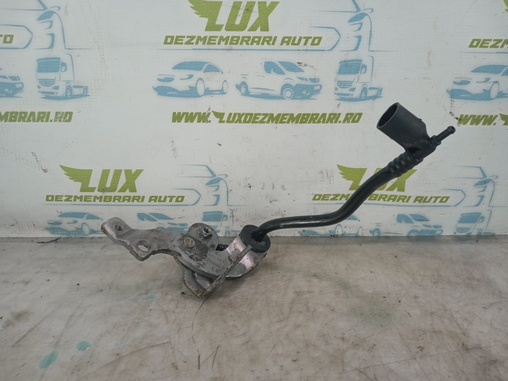 Suport motor 1.6 tdi cayb 03L103390F Skoda Octavia 2 [facelift] [2008 - 2013]