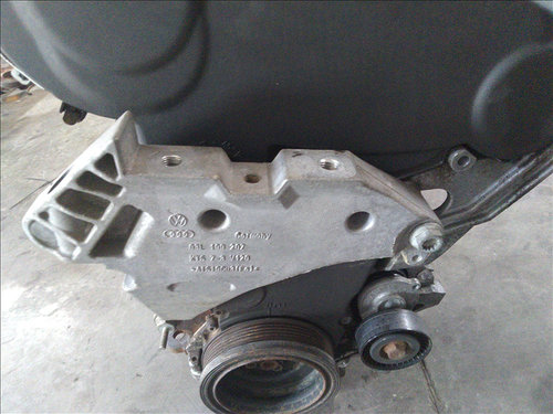 Suport motor 1.6 TDI SKODA OCTAVIA 2