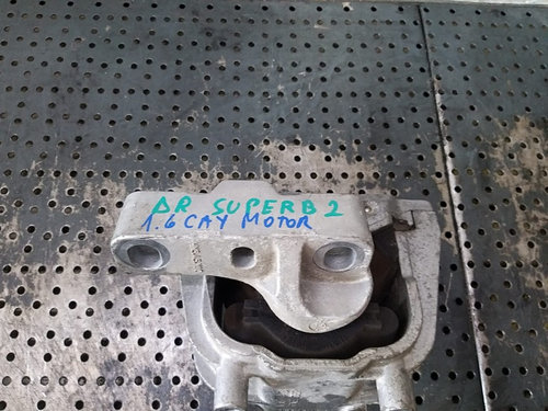 Suport motor 1.6 tdi skoda superb 2 3t facelift 1k0199262