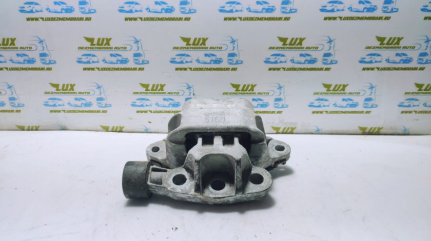 Suport motor 1.7 cdti A17DTS 95135160 Opel Mokka [2012 - 2015]