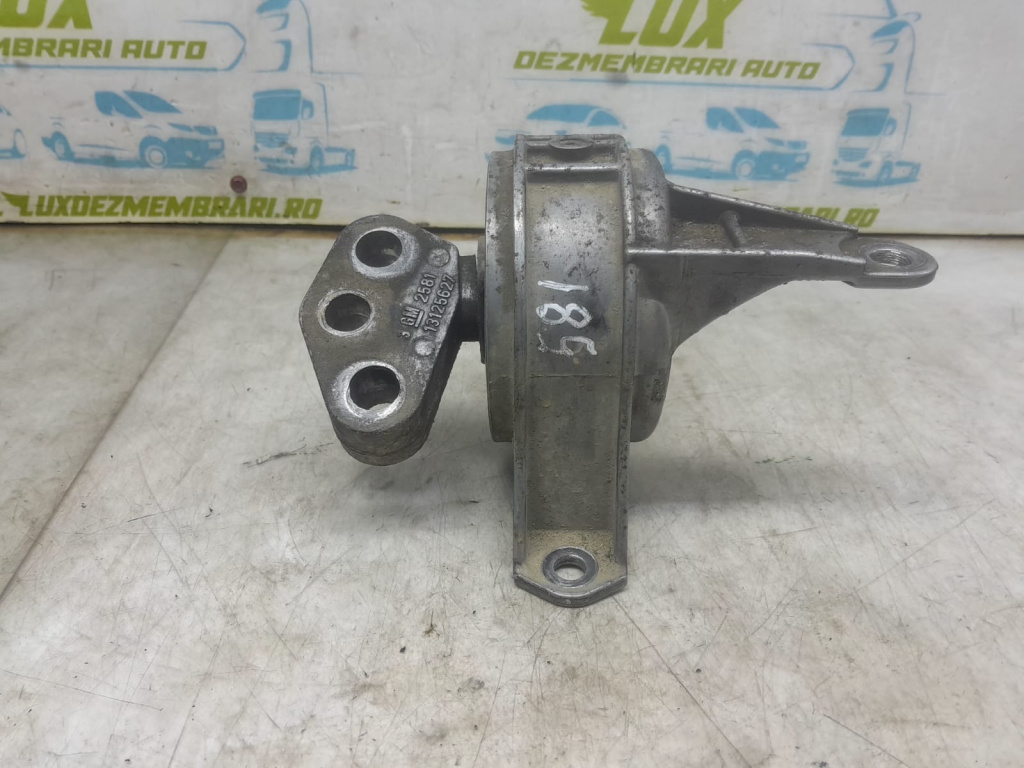 Suport motor 1.7 cdti Z17DTH 13125627 Opel Zafira B [2005 - 2010]