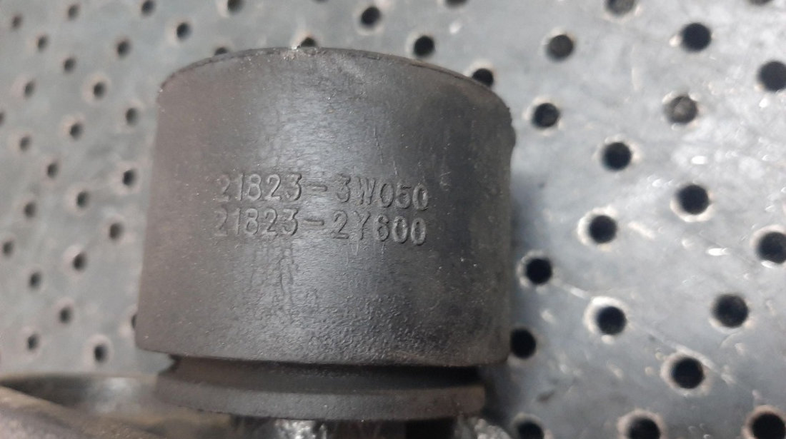 Suport motor 1.7 crdi d4fd hyundai ix35 lm el elh tucson 21823-3w050