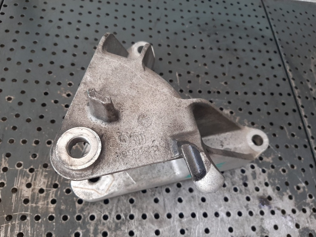 Suport motor 1.7cdti a17dtr opel astra j 13248664