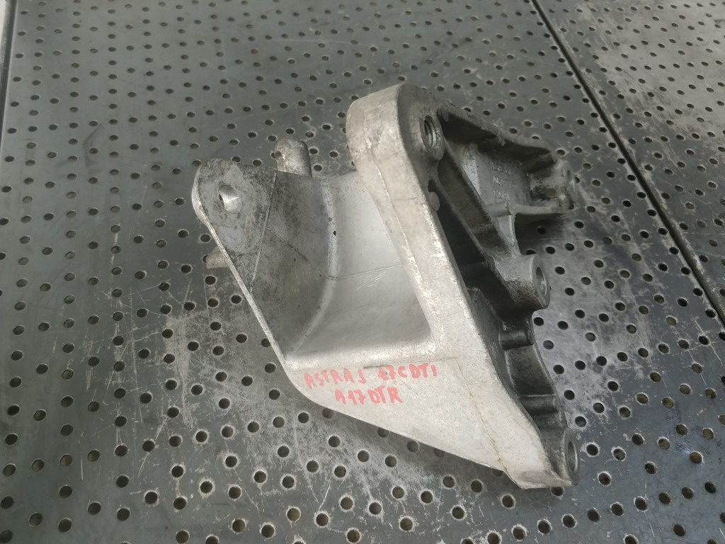 Suport motor 1.7cdti a17dtr opel astra j 13248664