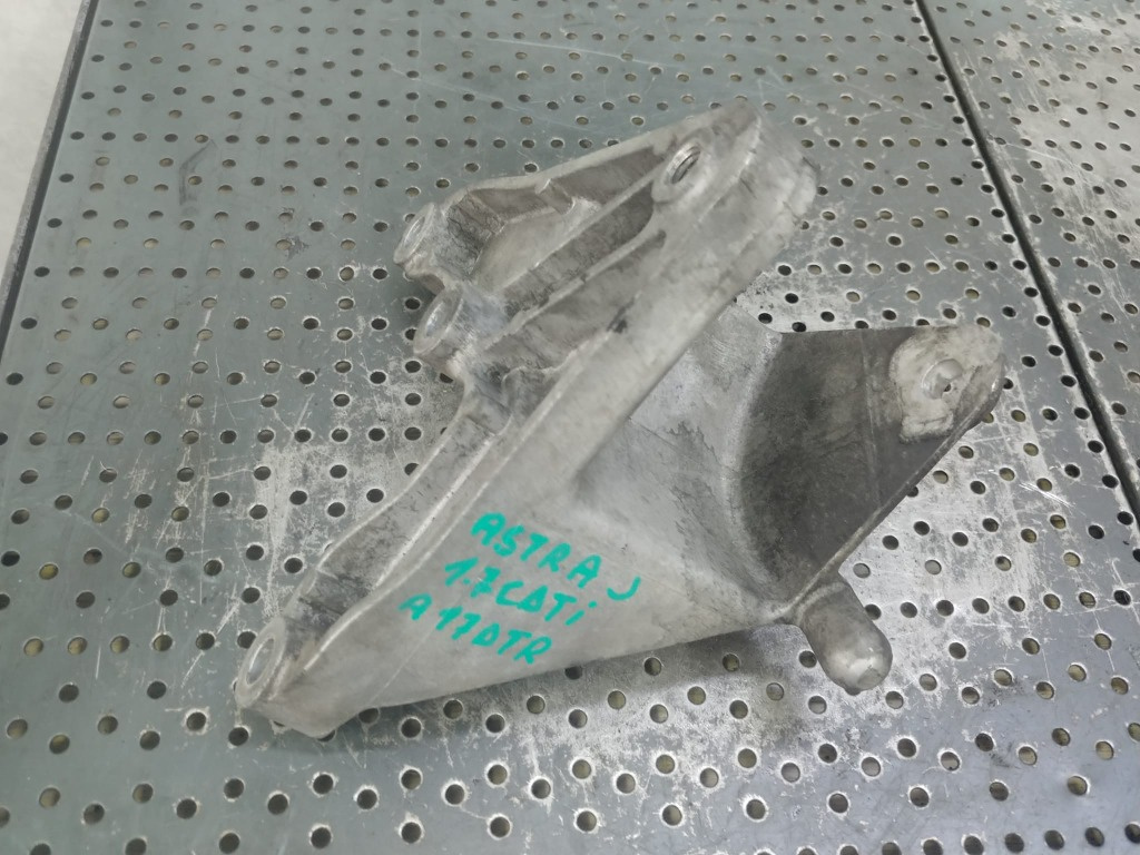 Suport motor 1.7cdti a17dtr opel astra j 13248664